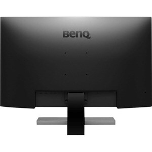BenQ EW3270U 32" Class 4K UHD Gaming LCD Monitor - 16:9 - Metallic Grey - 80 cm (31.5") Viewable - Vertical Alignment (VA)
