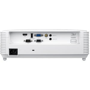 W309ST BRIGHT WXGA PROJECTOR 3800 ANSI LUM HDMI/USB