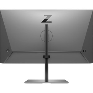 HP Z27u G3 68,6 cm (27 Zoll) QHD Edge LED LCD-Monitor - 16:9 Format - Silber - 685,80 mm Class - IPS-Technologie (In-Plane