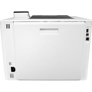 HP LaserJet Enterprise M455dn Desktop Laser Printer - Colour - 27 ppm Mono / 27 ppm Color - 600 x 600 dpi Print - Automati