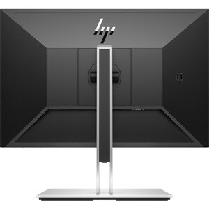HP E24i G4 24" Class WUXGA LCD Monitor - 16:10 - Black/Silver - 61 cm (24") Viewable - In-plane Switching (IPS) Technology