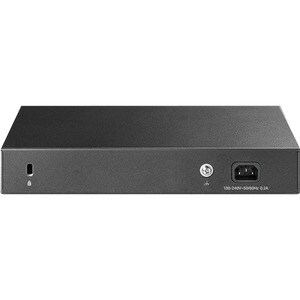 Routeur TP-Link SafeStream TL-ER7206 - 6 Ports - 1 - Gigabit Ethernet