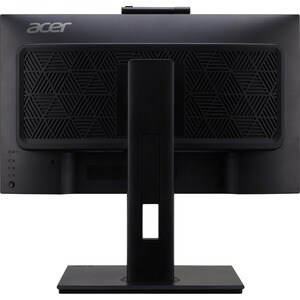 Acer B248Y 60,5 cm (23,8 Zoll) Full HD LED LCD-Monitor - 16:9 Format - Schwarz - IPS-Technologie (In-Plane-Switching) - 19