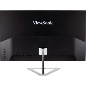 ViewSonic VX3276-MHD-3 32 Zoll Class Full HD LCD-Monitor - 16:9 Format - 80 cm (31,5 Zoll) Viewable - SuperClear IPS - LED