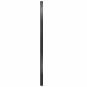 APC PDU - Switched - NEMA L6-30P - 21 x IEC 60320 C13/C15, 3 x IEC 60320 C19/C21 - 30 A - 200 V, 208 V Input - 200 V AC, 2