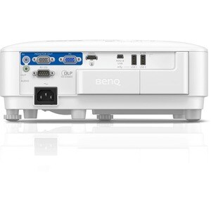 Proiettore DLP BenQ EH600 - 3D Ready - 16:9 - 1920 x 1080 - Frontale, Soffitto - 1080p - 5000 Ora Modo normale - 10000 Ora