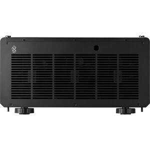 NEC Display PX2000UL 3D Ready DLP Projector - 16:10 - Black - 1920 x 1200 - Front - 20000 Hour Normal Mode - WUXGA - 10,00