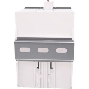 INSYS icom MRX3 LTE 1 SIM Mobilfunk, Ethernet Modem/Wireless Router - 4G - LTE 800, LTE 900, LTE 2100, LTE 1800, LTE 2600,