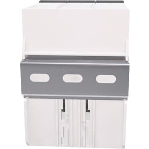 INSYS icom MRX3 LAN Ethernet Drahtlos Router - 5 x Netzwerk-Anschluss - Ethernet - VPN unterstützt - Auf DIN-Schiene monti