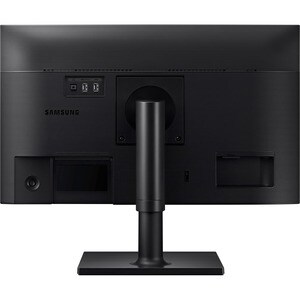 Samsung Professional F27T450FQU 27" Class Full HD LCD Monitor - 16:9 - Black - 68.6 cm (27") Viewable - In-plane Switching