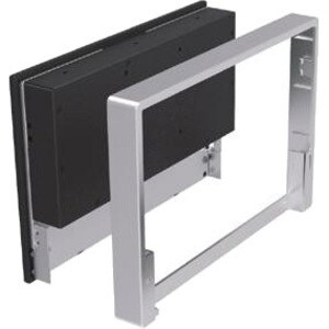 Ordinateur tout-en-un Advantech UTC-510GP-ATB0E - Intel Celeron N3350 - 4 Go - 25,7 cm (10,1") WXGA Écran tactile - Bureau