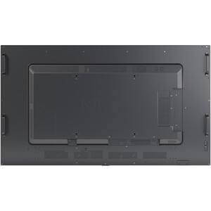 NEC Display MultiSync M651 165.1 cm (65") LCD Digital Signage Display - Energy Star - Intel - 3840 x 2160 - Direct LED - 5