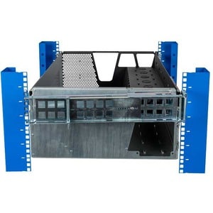 Rack Solutions 5U HyperShelf for 16 Apple Mac Mini