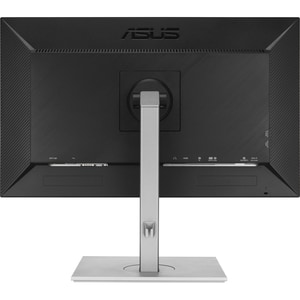 Asus ProArt PA278CV 27" Class WQHD LCD Monitor - 16:9 - Silver, Black - 27" Viewable - In-plane Switching (IPS) Technology