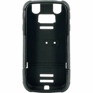 MOBILIS Protech Robust Hülle für Honeywell Strichcodescanner - Schwarz - 1 - Stoßdämfpend, Sturzsicher, Anti-Schmutz, Schl