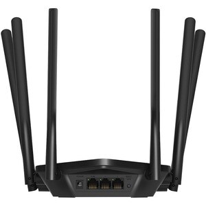 Mercusys MR50G Wi-Fi 5 IEEE 802.11a/b/g/n/ac Ethernet Wireless Router - Dual Band - 2.40 GHz ISM Band - 5 GHz UNII Band - 