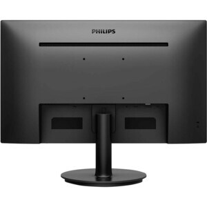 Moniteur LCD Philips 272V8LA 27" Class Full HD - 16:9 - Noir - 68,6 cm (27") Viewable - Vertical Alignment (VA) - WLED Rét