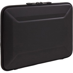 Thule Gauntlet Carrying Case (Sleeve) for 35.6 cm (14") to 40.6 cm (16") Apple MacBook Pro - Black - Bump Resistant Interi