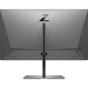 HP Z27k G3 27" 4K UHD LCD Monitor - 16:9 - 27" Class - In-plane Switching (IPS) Technology - 3840 x 2160 - 1.07 Billion Co