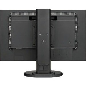 Monitor LCD NEC Display MultiSync E242N 609,6 mm (24,0") Class Full HD - 16:9 - Nero - 61 cm (24") Viewable - Tecnologia I