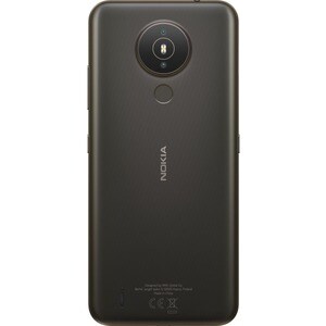 Nokia 1.4 TA-1322 16 GB Smartphone - 16.6 cm (6.5") LCD HD+ 720 x 1600 - Cortex A53Quad-core (4 Core) 1.30 GHz - 1 GB RAM 