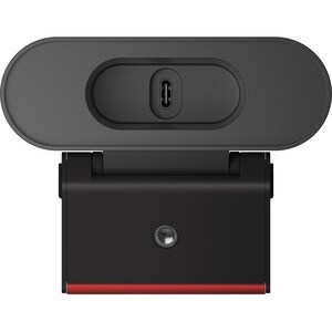 Lenovo Video Conferencing Camera - 60 fps - USB 3.2 Gen 1 - 3840 x 2160 Video - For Computer