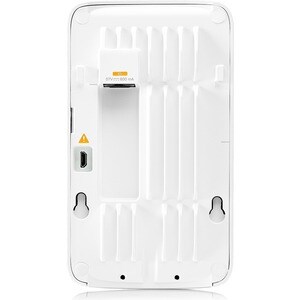 Aruba AP-503H Dual Band 802.11ax 1.50 Gbit/s Wireless Access Point - Indoor - 2.40 GHz, 5 GHz - Internal - MIMO Technology