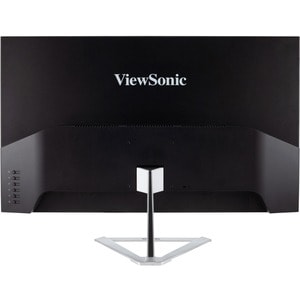 ViewSonic VX3276-2K-MHD-2 32 Zoll Class WQHD LCD-Monitor - 16:9 Format - Weiß - 80 cm (31,5 Zoll) Viewable - IPS-Technolog