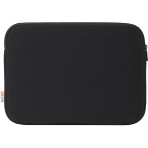 base xx Tasche (Sleeve) für 30,5 cm (12 Zoll) bis 31,8 cm (12,5 Zoll) Notebook - Schwarz - Polyurethan-Schaum, Elastisch K