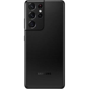 Samsung Galaxy S21 Ultra 5G SM-G998B 128 GB Smartphone - 6.8" Dynamic AMOLED QHD+ 3200 x 1440 - Cortex X1Single-core (1 Co