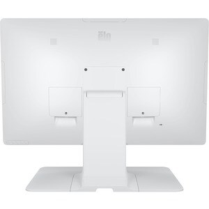 Elo 2403LM 24 Zoll Klasse LCD-Touchscreen-Monitor - 16:9 Format - 16 ms Reaktionszeit - 60,5 cm (23,8 Zoll) Viewable - Tou