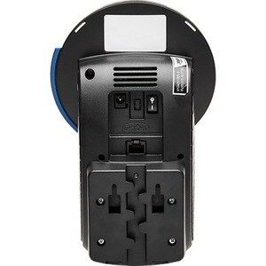 Gertec TC506S Handheld Barcode Scanner - Wireless Connectivity - 1D, 2D - CCD - USB, Ethernet
