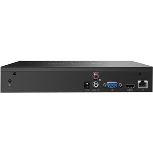 TP-Link VIGIL 8 Kanäle Kabel Videoüberwachungsstation - Netzwerk-Videorekorder - HDMI