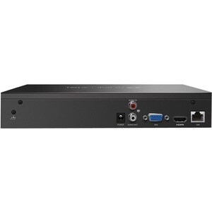 TP-Link VIGIL VIGI NVR1008H 8 Kanäle Kabel Videoüberwachungsstation - Netzwerk-Videorekorder - HDMI