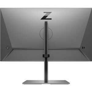 HP DreamColor Z25xs G3 25" WQHD LED LCD Monitor - 16:9 - Black, Turbo Silver - 25" Class - In-plane Switching (IPS) Techno