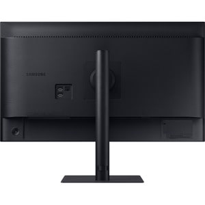 Samsung F32TU870VR 80 cm (31,5 Zoll) 4K UHD LCD-Monitor - 16:9 Format - Blaugrau - 812,80 mm Class - Vertical-Alignment-Te