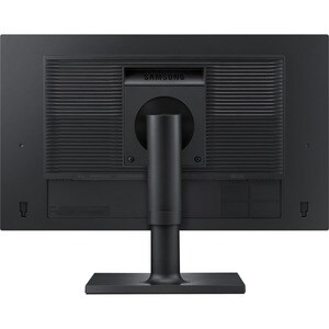 Samsung S24E650BWW 61 cm (24 Zoll) WUXGA LED Gaming-LCD-Monitor - 16:10 Format - Schwarz - 609,60 mm Class - PLS (Plane to