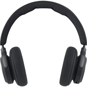 Bang & Olufsen Beoplay HX 2240 Wired/Wireless Headset - Black Anthracite - TAA Compliant - Bluetooth - 120 cm Cable - Nois