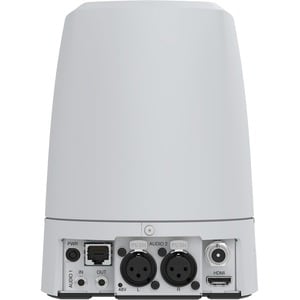 AXIS V5938 HD Network Camera - Colour - H.264 (MPEG-4 Part 10), H.265 (MPEG-H Part 2/HEVC), H.265, H.264 - 3840 x 2160 - 4