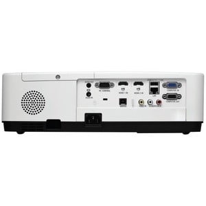 NEC Display NP-ME423W LCD Projector - 16:10 - 1280 x 800 - Ceiling, Front, Rear - 720p - 10000 Hour Normal Mode - 20000 Ho