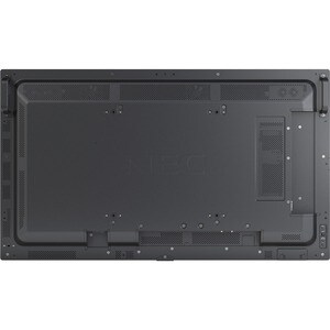NEC Display 49" Wide Color Gamut Ultra High Definition Professional Display - 49" (1244.60 mm) LCD - High Dynamic Range (H
