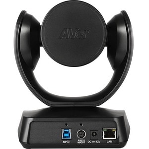 AVer CAM520 Pro2 Video Conferencing Camera - 2 Megapixel - 60 fps - USB 3.1 (Gen 1) Type B - 1920 x 1080 Video - CMOS Sens