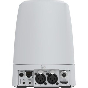 AXIS V5938 HD Netzwerkkamera - Farbe - H.265 (MPEG-H Part 2/HEVC), H.265, H.264 - 3840 x 2160 - 4,40 mm- 88 mm Gleitsicht 