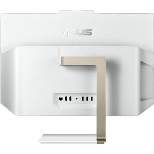 Asus Zen AiO M5401WUA-DS704T All-in-One Computer - AMD Ryzen 7 5700U Octa-core (8 Core) 1.80 GHz - 16 GB RAM DDR4 SDRAM - 
