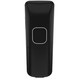 FRITZ! Fon C6 Handset - Schwarz - Schnurlos - DECT - 300 Phone Book/Directory Memory - Headset-Anschluss - 16 Stunde(n) Ba