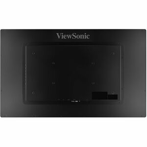 ViewSonic TD3207 32 Zoll Class Open-Frame-LED-Touchscreen-Monitor - 16:9 Format - 5 ms Reaktionszeit - 80 cm (31,5 Zoll) V