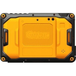 Getac ZX70 G2-EX Rugged Tablet - 17.8 cm (7") HD - Octa-core (8 Core) 1.95 GHz - 4 GB RAM - 64 GB Storage - Android 10 - 4