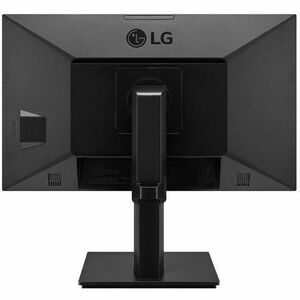 LG 24CN650N-6A All-in-One Thin Client - Intel Celeron J4105 Quad-core (4 Core) 1.50 GHz - Black - 4 GB RAM DDR4 SDRAM - 16
