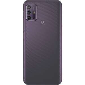 Motorola moto g10 64 GB Smartphone - 16.5 cm (6.5") Active Matrix TFT LCD HD+ 720 x 1600 - Kryo 260Octa-core (8 Core) 1.80