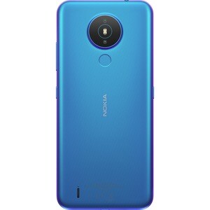 Nokia 1.4 32 GB Smartphone - 16.6 cm (6.5") LCD HD+ 720 x 1600 - Cortex A53Quad-core (4 Core) 1.30 GHz - 2 GB RAM - Androi